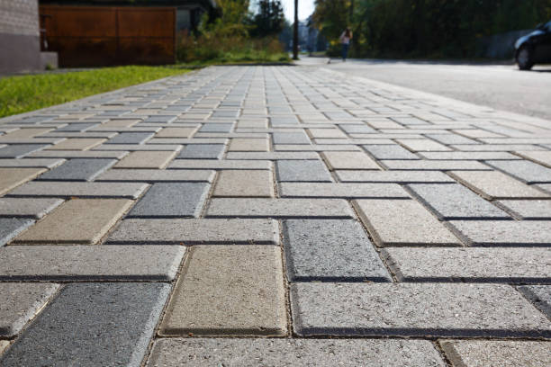 Best Decorative Driveway Pavers  in Harlingen, TX