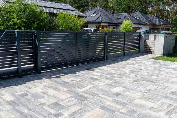 Best Cobblestone Driveway Pavers  in Harlingen, TX