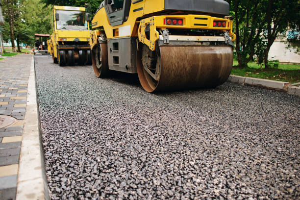 Best Professional Driveway Pavers  in Harlingen, TX